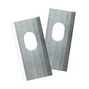 Ter&auml;sarja Dreame robottiruohnleikkurille, 9 kpl