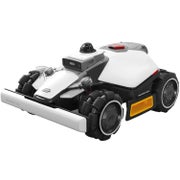 Mammotion LUBA mini 2 AWD 1500  LiDAR & vision robottiruohonleikkuri