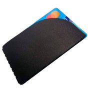 RFID-suojakuori l&auml;himaksukorteille, 3 kpl