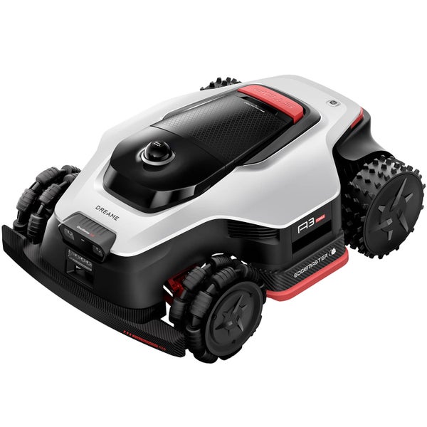 Dreame A3 AWD Pro 2500 robottiruohonleikkuri