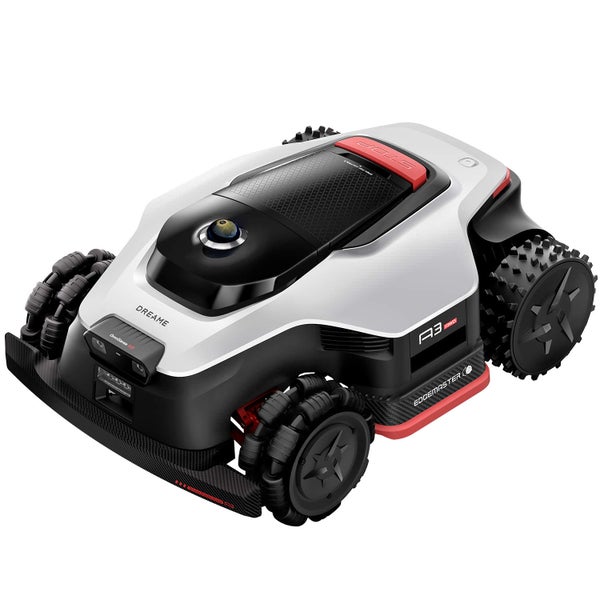 Dreame A3 AWD Pro 5000 robottiruohonleikkuri