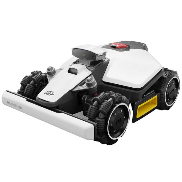 Mammotion LUBA mini AWD 1500 robottiruohonleikkuri