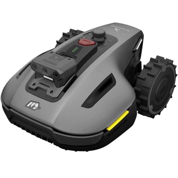 Mammotion YUKA mini 2  800 robottiruohonleikkuri