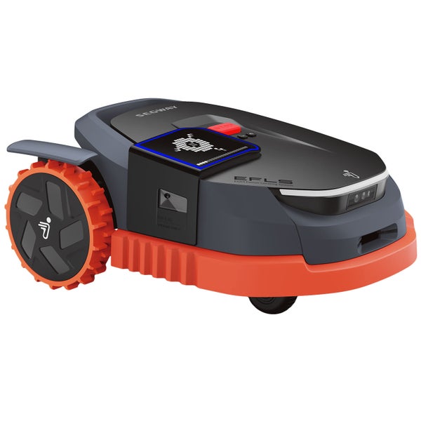 Segway Navimow X390E robottiruohonleikkuri