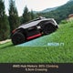 Dreame A3 AWD Pro 2500 robottiruohonleikkuri