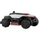 Dreame A3 AWD Pro 2500 robottiruohonleikkuri
