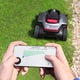 Dreame A3 AWD Pro 2500 robottiruohonleikkuri