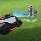 Dreame A3 AWD Pro 2500 robottiruohonleikkuri