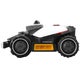 Mammotion LUBA mini 2 AWD 1500  LiDAR & vision robottiruohonleikkuri