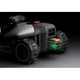 Mammotion LUBA mini AWD 1500 robottiruohonleikkuri