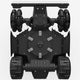 Mammotion LUBA mini AWD 1500 robottiruohonleikkuri