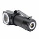 Otsalamppu USB-latauksella 600 lm