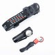 Otsalamppu USB-latauksella 600 lm